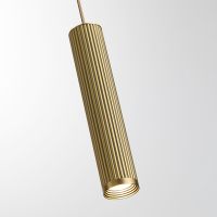 Подвесной светильник Odeon Light Hightech Manchester 7013/1