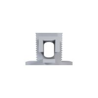 Комплект заглушек для алюминиевого профиля 08-39 2шт Apeyron З-08-39