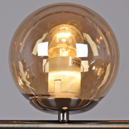 Подвесная люстра Reluce 08329-0.9-06 AB+T