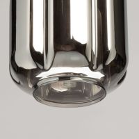 Подвесной светильник De Markt Лоск 107012401