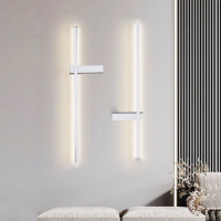 Настенный светильник Reluce 09725-0.2-800 WH