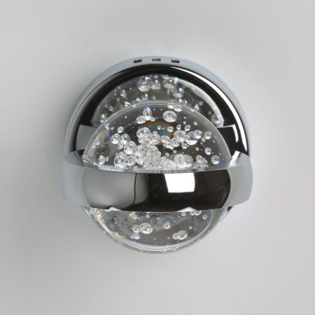 Бра De Markt Капелия 730021001