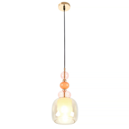 Подвесной светильник Myfar Louis MR2504-1P