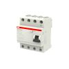 УЗО ABB FH204 4P 25A 30mA AC
