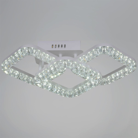 Потолочный светильник Reluce 29848-0.3-03B WH