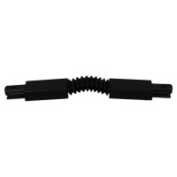 Коннектор Reluce RL 06040 flexible connector BK