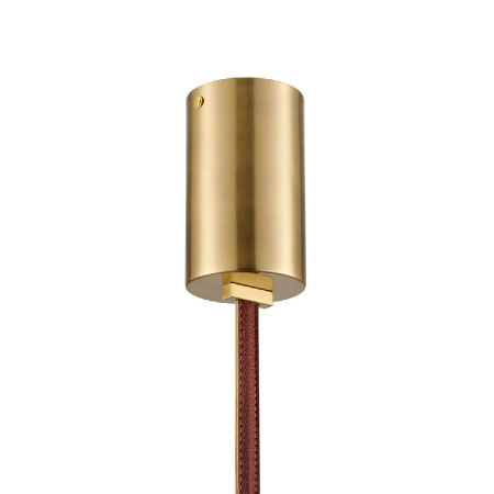 Подвесной светильник Favourite Odit 4219-1P