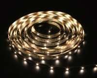 Светодиодная лента Feron 9,6W/m 120LED/m 2835SMD теплый белый 5M LS612 27730