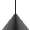 Подвесной светильник Nowodvorski Zenith M Gray 10879