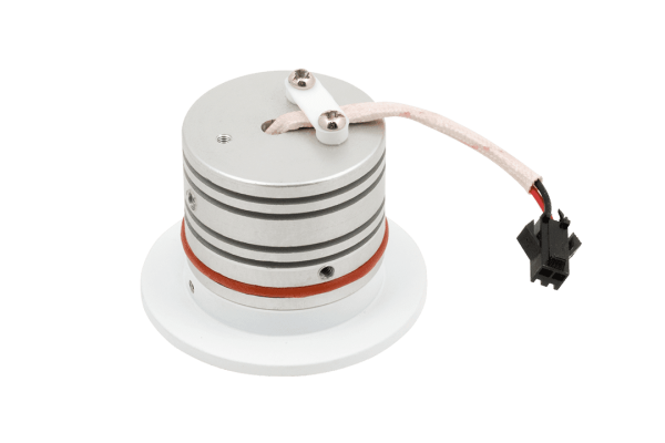 Подсветка ступеней лестницы DesignLed GW-R712-3-WH-WW 003029