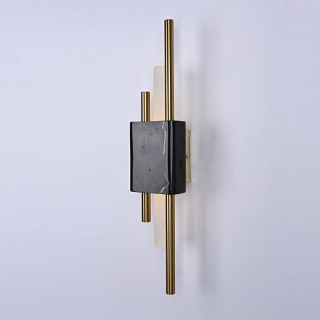 Настенный светильник ImperiumLoft Bert Frank Tanto 344909-22