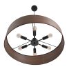 Подвесной светильник Lumion Moderni Lagoma 8420/6A