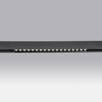 Трековый однофазный светильник Lightstar Uno 259247