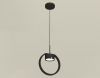 Подвесной светильник Ambrella Light Traditional (C9102, N8113) XB9102100