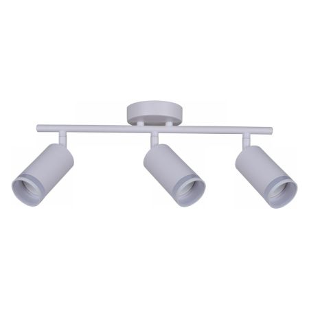 Накладной спот  Reluce 16001-9.5-003CT SPOT LIGHT GU10 WT