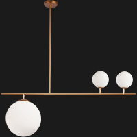 Люстра на штанге ImperiumLoft Vasty 141121-26