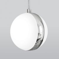 Подвесной светильник Elektrostandard DLN050 GX53 хром