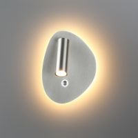 Настенный светильник Odeon Light Hightech Roy 7184/9WL
