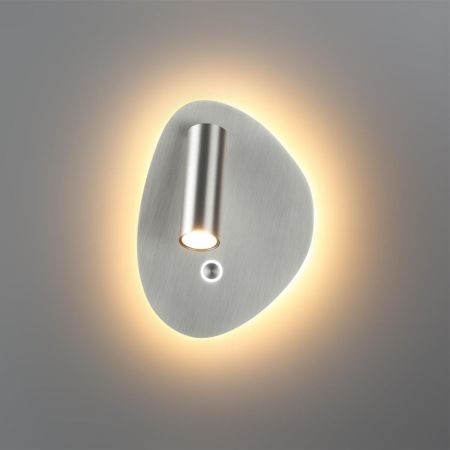 Настенный светильник Odeon Light Hightech Roy 7184/9WL