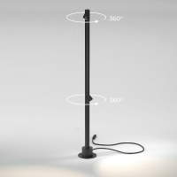 Ландшафтный светильник Elektrostandard Rone 4690389206146 35175/F a066698