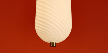 Подвесной светильник Freya Iride FR5627PL-L15BBS