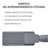 Уличный консольный светильник Apeyron 29-14