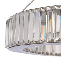Подвесная люстра Arti Lampadari Anzio L 1.5.60.100 N