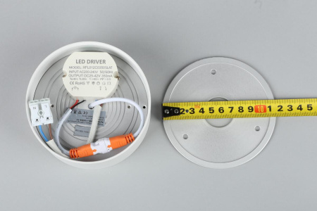 Накладной светильник Omnilux Salentino OML-100909-12