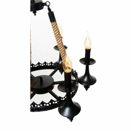 Подвесная люстра Loft IT Loft1862-6