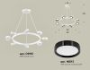 Подвесная люстра Ambrella Light Traditional (C9195, N8113) XB9195151