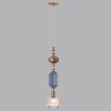 Подвесной светильник Odeon Light Terra Modern 5414/1D
