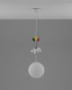 Подвесной светильник Moderli Baloons V11234-1P