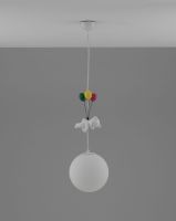 Подвесной светильник Moderli Baloons V11234-1P