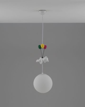 Подвесной светильник Moderli Baloons V11234-1P