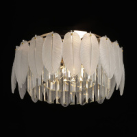 Потолочная люстра De Markt Бриз 111017305