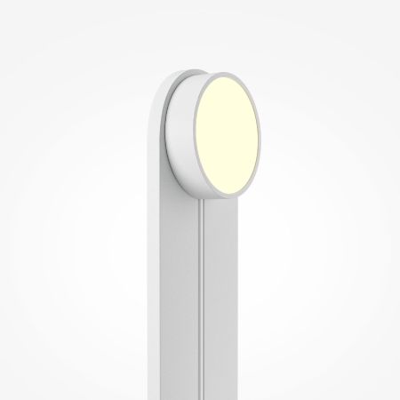 Настенный светильник Maytoni Connect MOD356WL-L4W3K