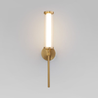 Бра Eurosvet Stark 50387 LED латунь a067955