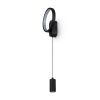 Настенный светильник Freya Beady FR6110WL-L15B