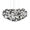 Подвесной светильник Loft IT Clizia 10231/780 Black