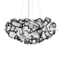 Подвесной светильник Loft IT Clizia 10231/780 Black