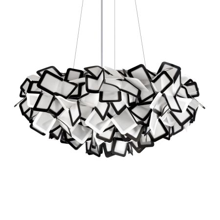 Подвесной светильник Loft IT Clizia 10231/780 Black