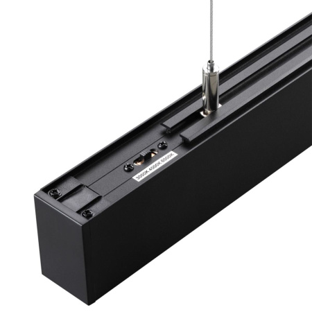 Линейный светильник Novotech Over Fatto 359605