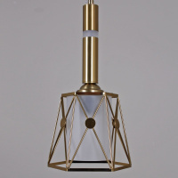 Подвесной светильник Reluce 09542-0.9-03 CU