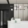 Подвесная люстра ImperiumLoft Runna 140975-26