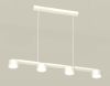Подвесной светильник Ambrella Light Traditional (C9151, N8112) XB9151150
