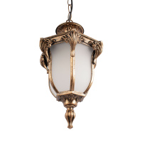 Уличный подвесной светильник Loft IT Alessano 100017P