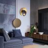 Настенный светильник ImperiumLoft Джаггер 149472-22