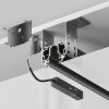 Магнитный встраиваемый шинопровод Maytoni Busbar trunkings Exility TRX034-SCH-423B
