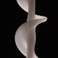 Подвесной светильник De Markt Мадлен 424017401