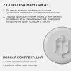 Настенно-потолочный светильник Apeyron Spa 18-143